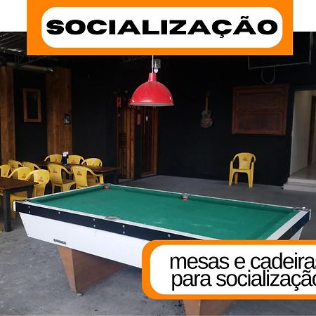 Apartmán Oito80 Balneário Camboriú Exteriér fotografie