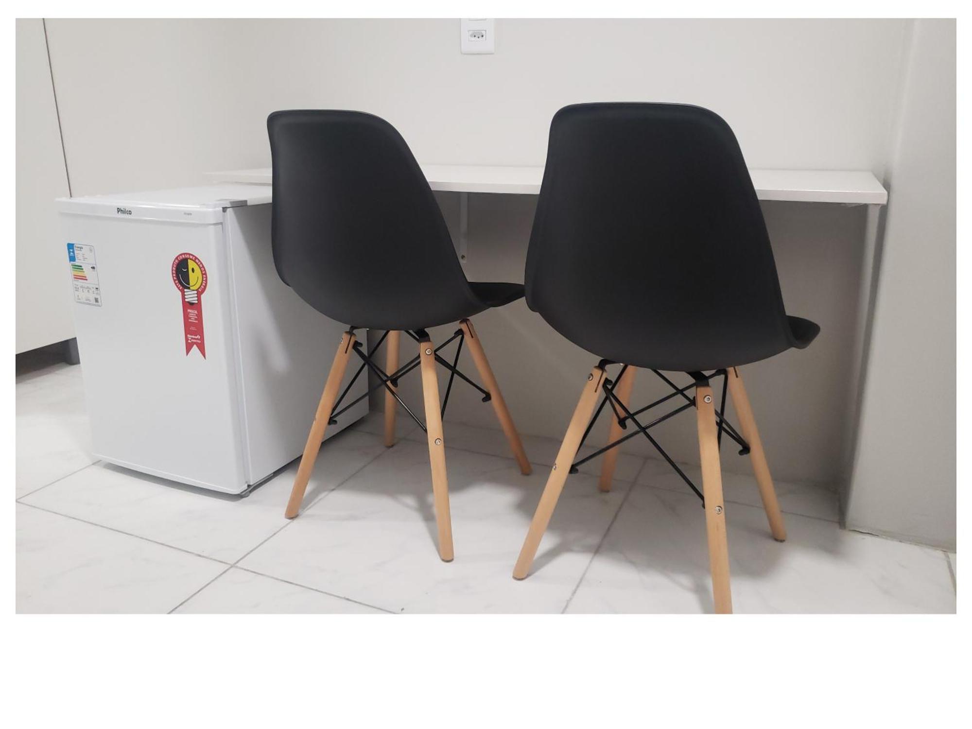 Apartmán Oito80 Balneário Camboriú Pokoj fotografie