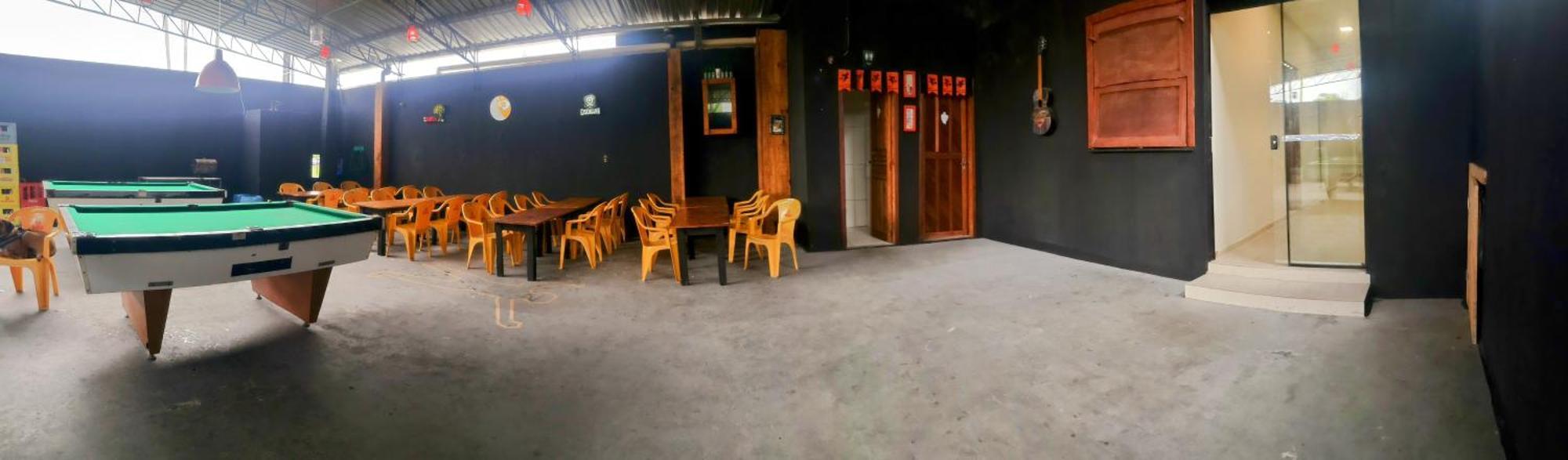 Apartmán Oito80 Balneário Camboriú Exteriér fotografie