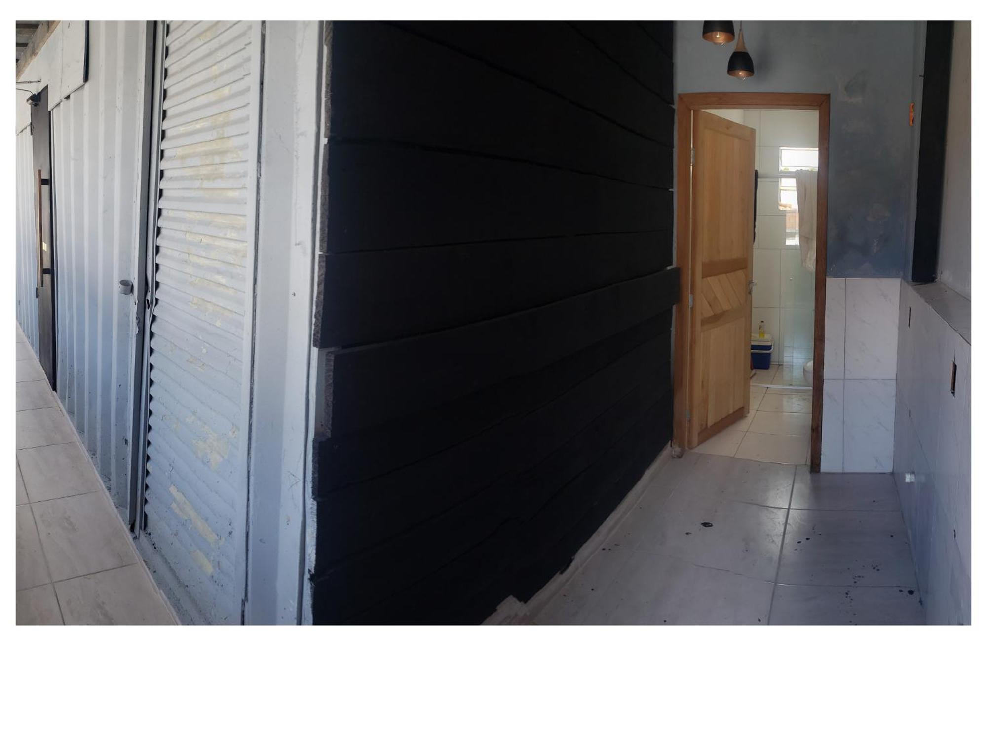 Apartmán Oito80 Balneário Camboriú Exteriér fotografie