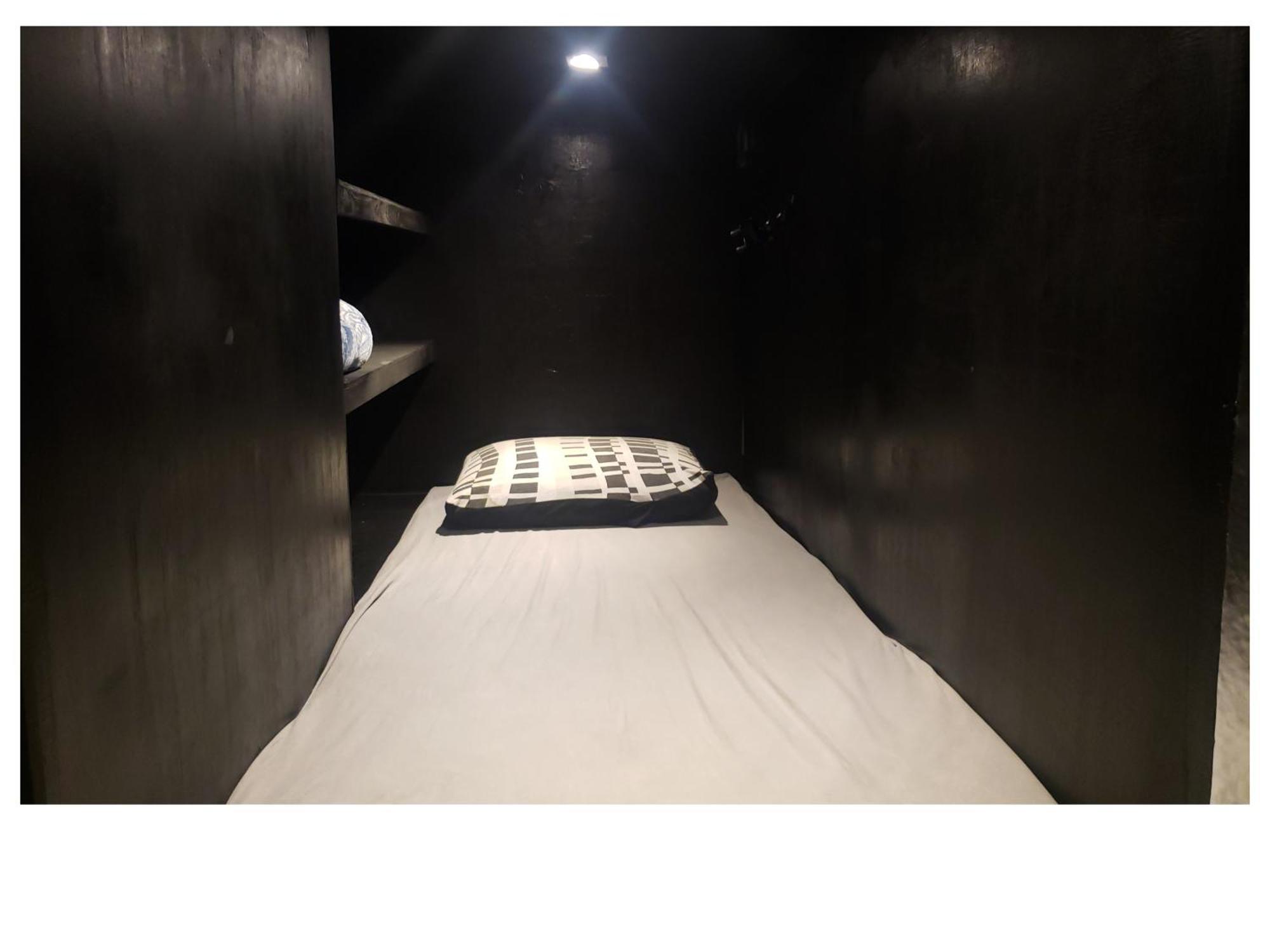 Apartmán Oito80 Balneário Camboriú Exteriér fotografie
