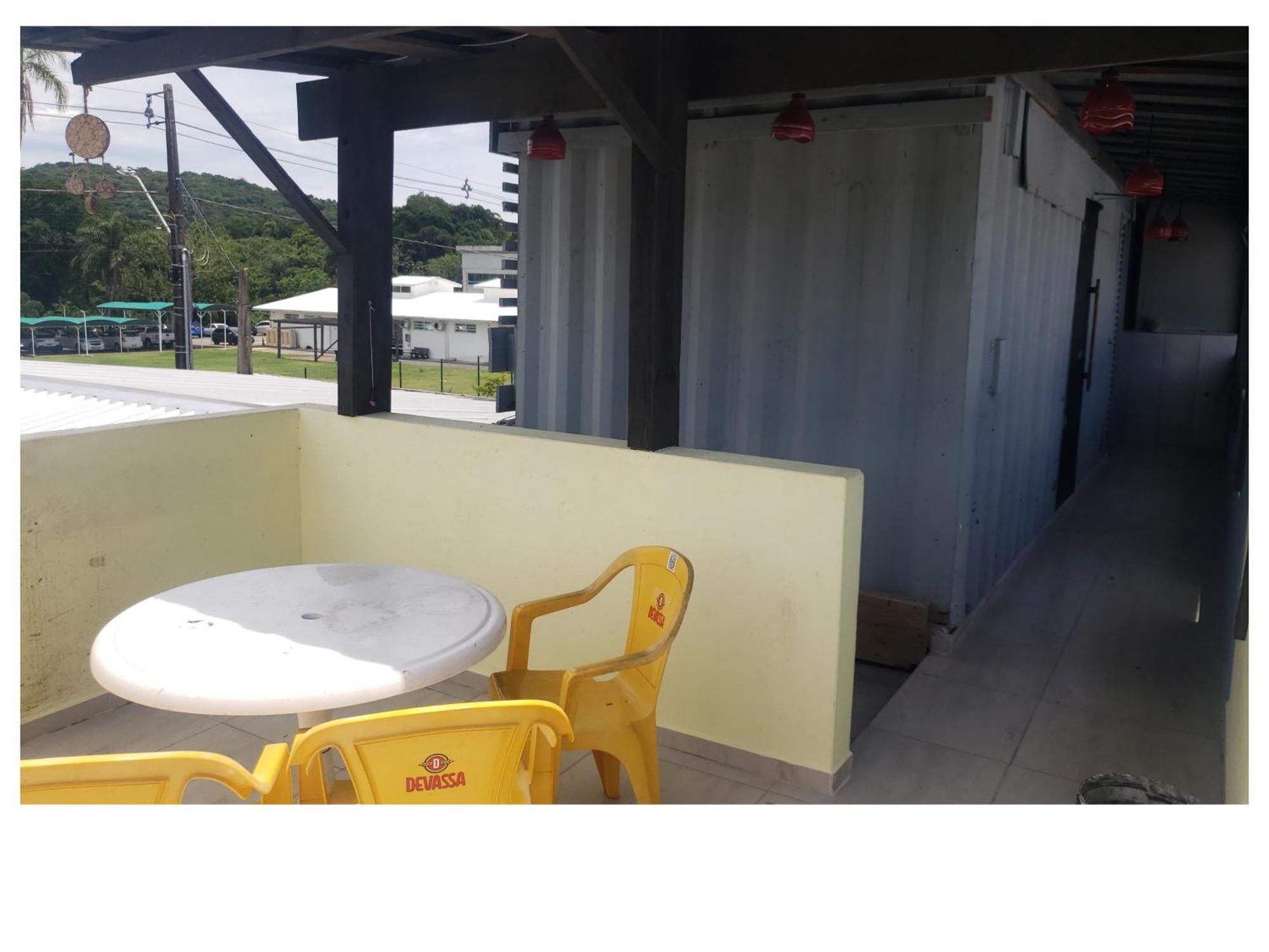 Apartmán Oito80 Balneário Camboriú Exteriér fotografie