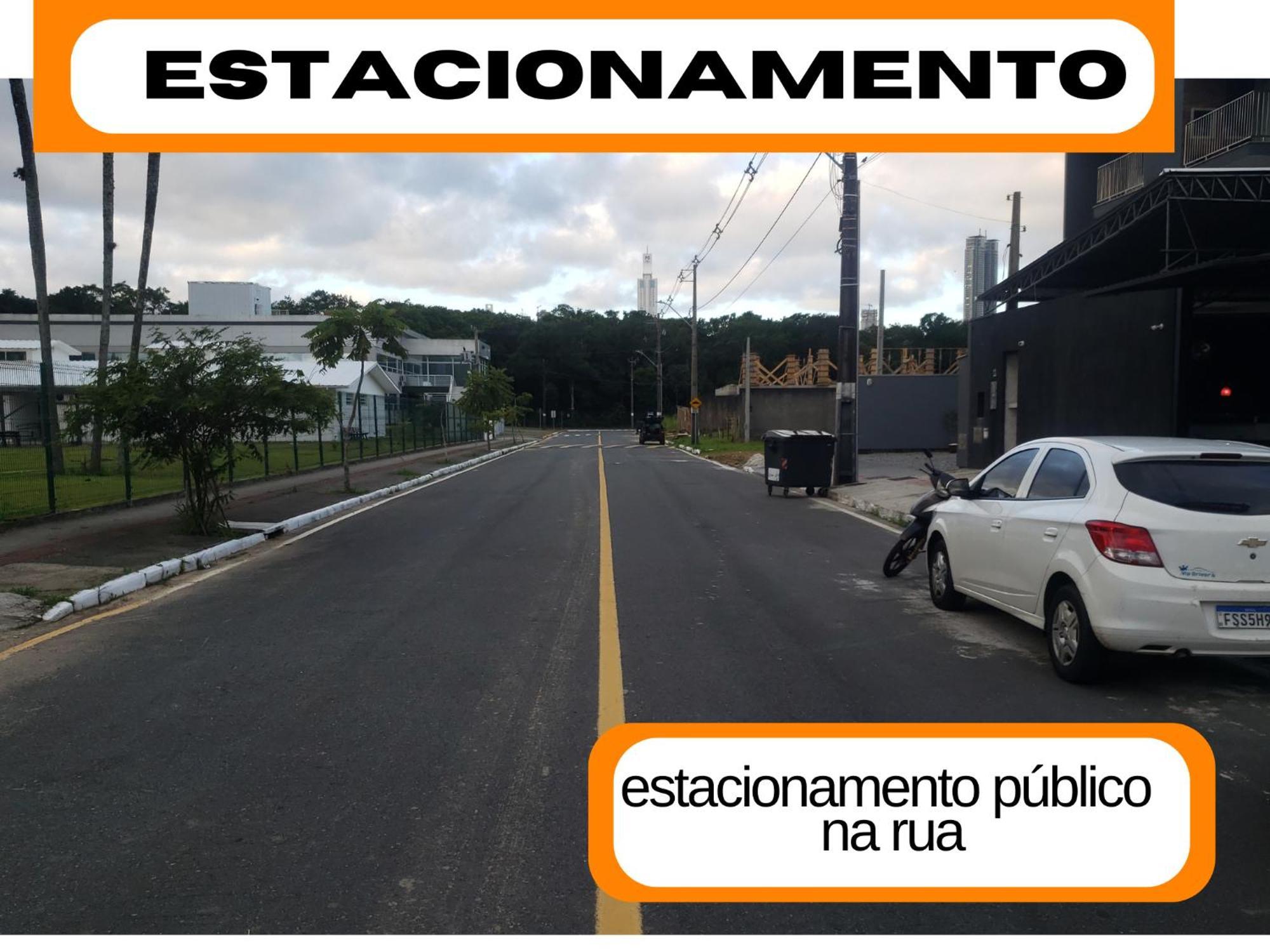 Apartmán Oito80 Balneário Camboriú Exteriér fotografie