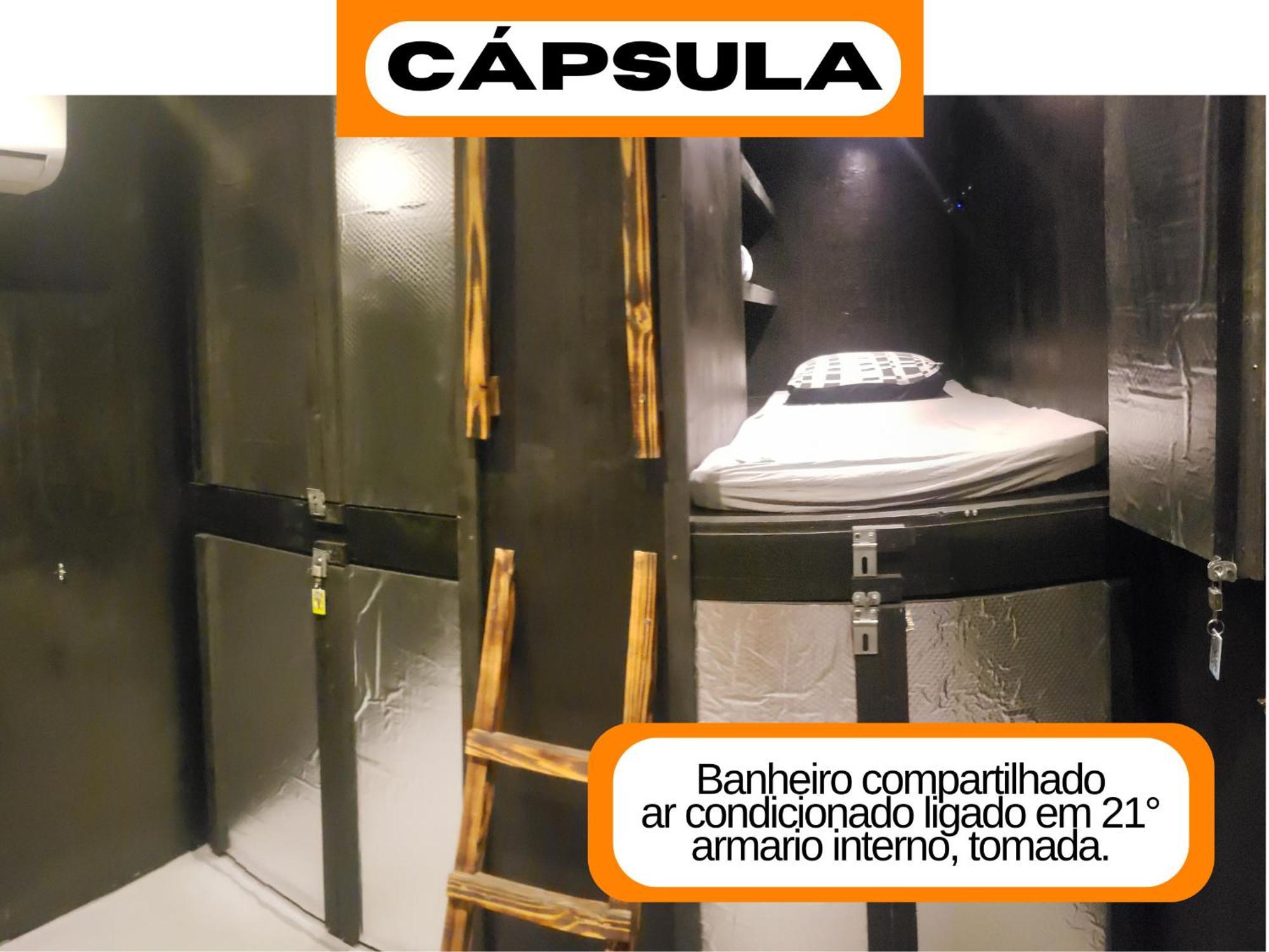 Apartmán Oito80 Balneário Camboriú Exteriér fotografie