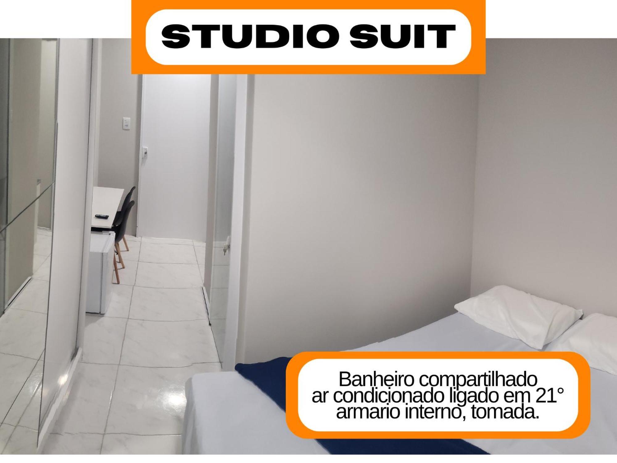 Apartmán Oito80 Balneário Camboriú Exteriér fotografie