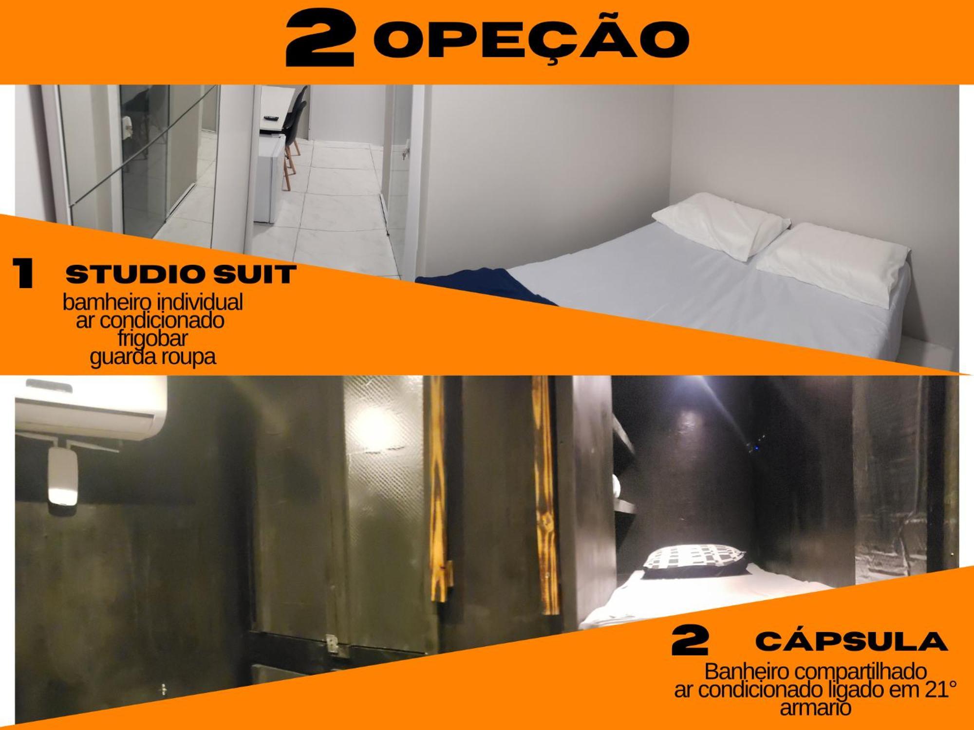 Apartmán Oito80 Balneário Camboriú Exteriér fotografie